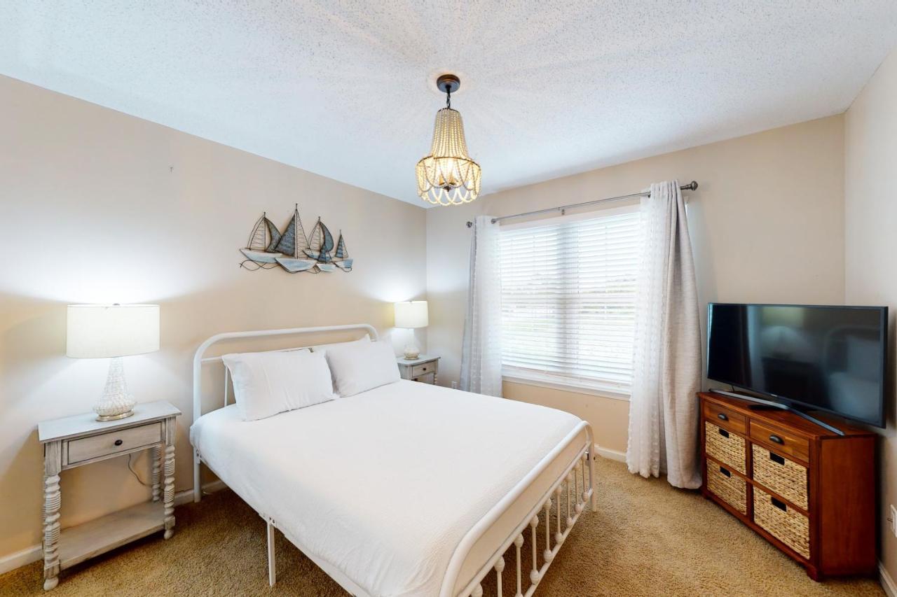 Summer Lake Townhomes 2 Destin Exterior foto