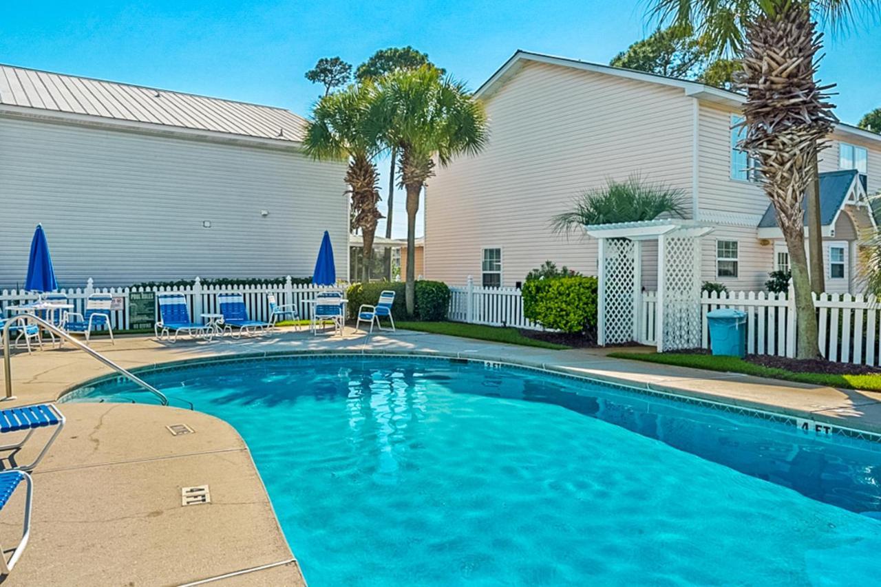 Summer Lake Townhomes 2 Destin Exterior foto